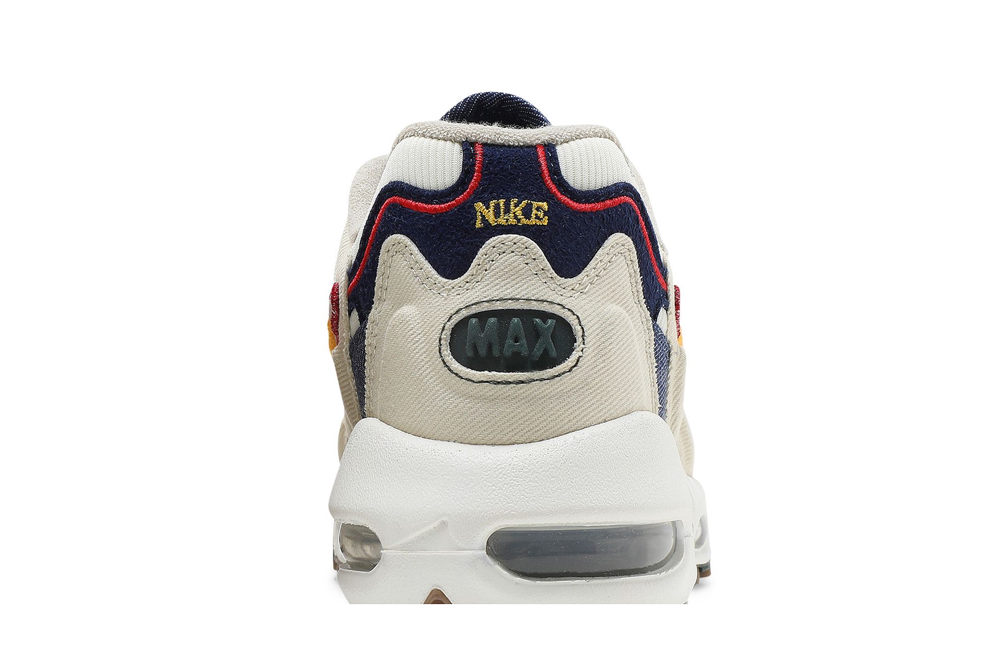 Cheap Nike Air Max 96 II QS 'Beach' DJ6742-200