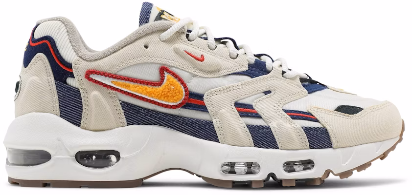 Nike Air Max 96 II QS 'Beach' DJ6742-200 Buy Nike Air Max 96 II QS 'Beach' DJ6742-200