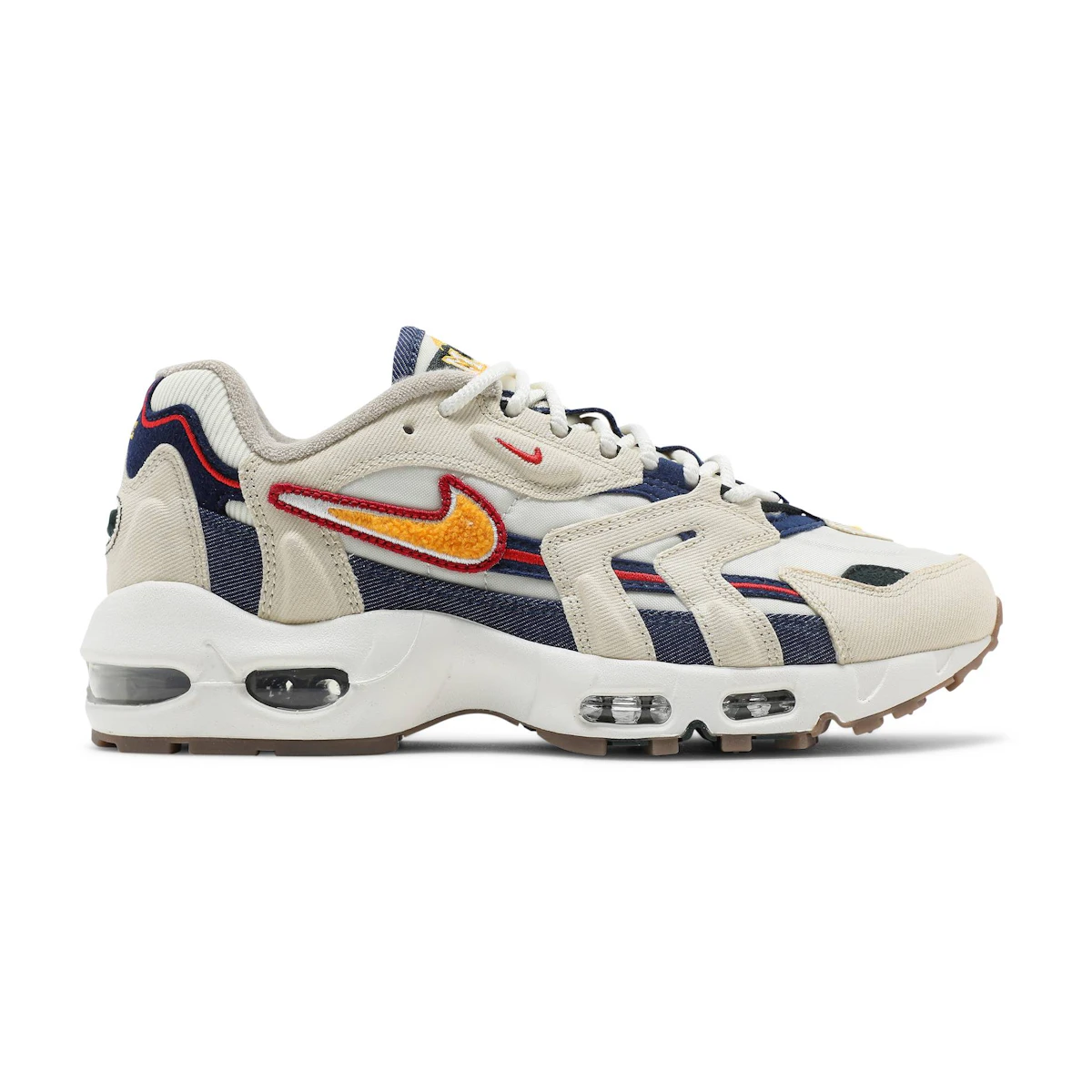 Buy Nike Air Max 96 II QS 'Beach' DJ6742-200 Novelship