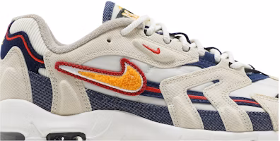 나이키 에어맥스 96 II QS "비치" (Nike Air Max 96 II QS "Beach") DJ6742-200 Order 나이키 에어맥스 96 II QS "비치" (Nike Air Max 96 II QS "Beach") DJ6742-200