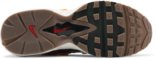 나이키 에어맥스 96 II QS "비치" (Nike Air Max 96 II QS "Beach") DJ6742-200 Shop 나이키 에어맥스 96 II QS "비치" (Nike Air Max 96 II QS "Beach") DJ6742-200