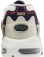 나이키 에어맥스 96 II QS "비치" (Nike Air Max 96 II QS "Beach") DJ6742-200 Sizing 나이키 에어맥스 96 II QS "비치" (Nike Air Max 96 II QS "Beach") DJ6742-200