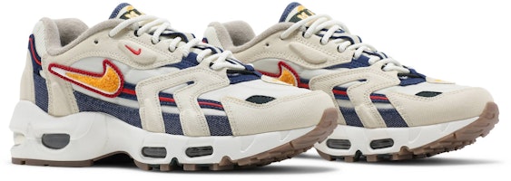 나이키 에어맥스 96 II QS "비치" (Nike Air Max 96 II QS "Beach") DJ6742-200 Cheap 나이키 에어맥스 96 II QS "비치" (Nike Air Max 96 II QS "Beach") DJ6742-200