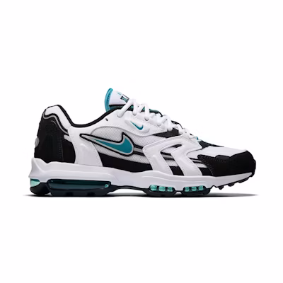 Nike Air Max 96 II XX 'Mystic Teal'