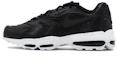 Buy Nike Air Max 96 II XX QS '黑色' 870166-001