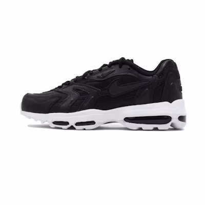 Nike Air Max 96 II XX QS 'Black'