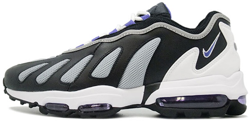 耐克Air Max 96 XX“黑色深紫” 870165-001 Buy 耐克Air Max 96 XX“黑色深紫” 870165-001