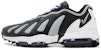 Nike Air Max 96 XX 'Hitam Dark Concord' 870165-001