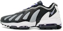Buy Nike Air Max 96 XX 'Hitam Dark Concord' 870165-001
