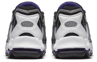Nike Air Max 96 XX 'Hitam Dark Concord' 870165-001 Shop Nike Air Max 96 XX 'Hitam Dark Concord' 870165-001