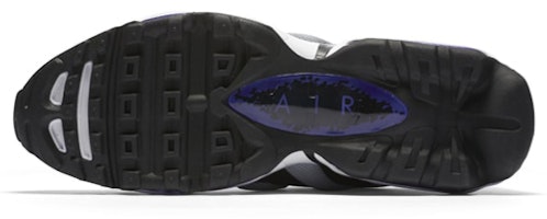 Nike Air Max 96 XX 'Hitam Dark Concord' 870165-001 Purchase Nike Air Max 96 XX 'Hitam Dark Concord' 870165-001