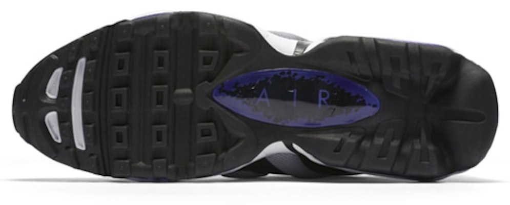 Nike Air Max 96 XX 'Black Dark Concord' 870165-001 Purchase Nike Air Max 96 XX 'Black Dark Concord' 870165-001
