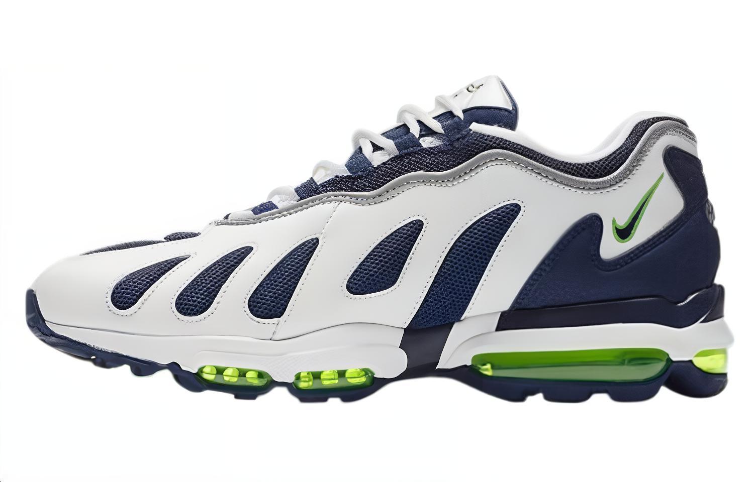 Nike Air Max 96 XX 'White Obsidian Scream Green' 870165-100