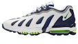 Buy Nike Air Max 96 XX 'Putih Obsidian Hijau Scream' 870165-100