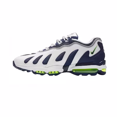 Nike Air Max 96 XX 'White Obsidian Scream Green'