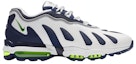 Order Nike Air Max 96 XX 'Putih Obsidian Hijau Scream' 870165-100
