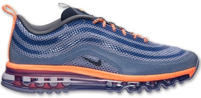 Nike Air Max 97 2013 HYP 'Purple' 631753-500 Nike Air Max 97 2013 HYP 'Purple' 631753-500