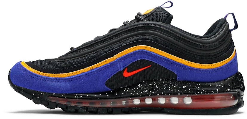 나이키 에어맥스 97 'ACG 테라' DB4611-400 Lookbook 나이키 에어맥스 97 'ACG 테라' DB4611-400