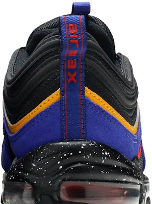 나이키 에어맥스 97 'ACG 테라' DB4611-400 Sizing 나이키 에어맥스 97 'ACG 테라' DB4611-400