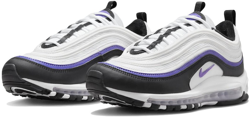 Nike Air Max 97 'Action Grape' 921826-109 Lookbook Nike Air Max 97 'Action Grape' 921826-109