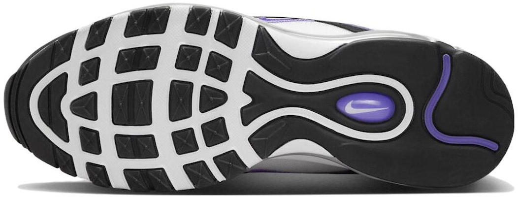Nike Air Max 97 'Action Grape' 921826-109 Details for Nike Air Max 97 'Action Grape' 921826-109