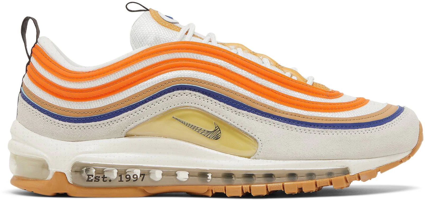 Nike air 2025 max 79 gold