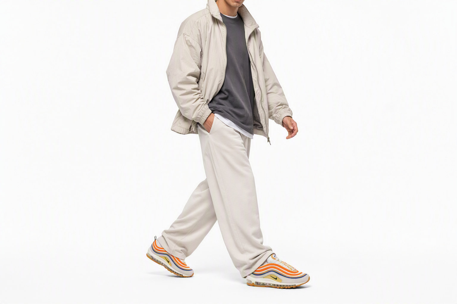 Order Nike Air Max 97 ''Luftdruck'' DV2619-100