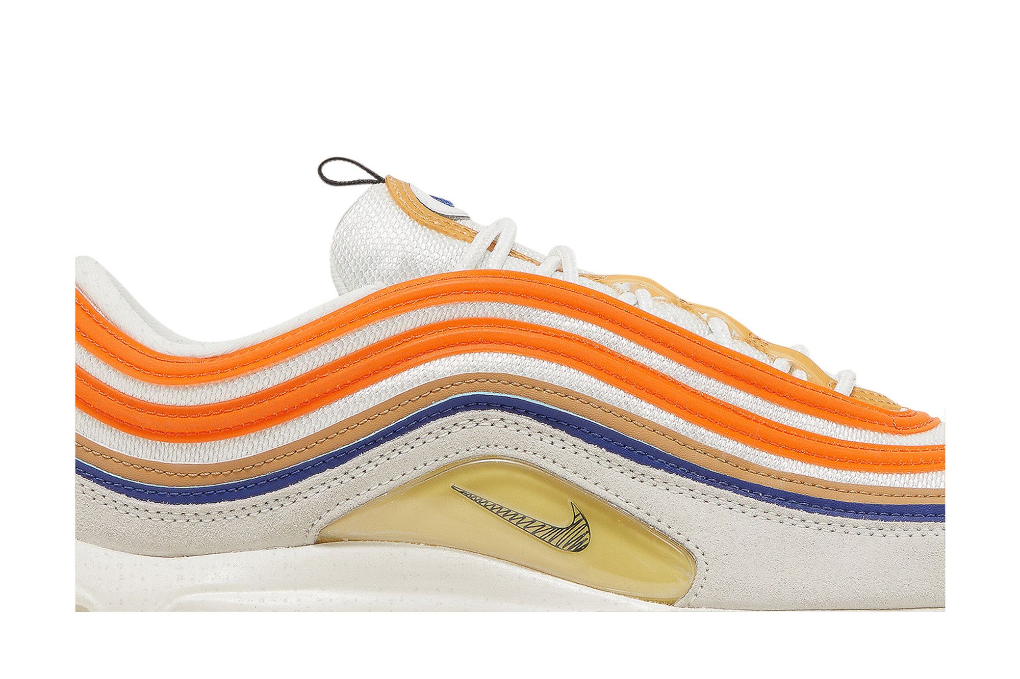 Lookbook Nike Air Max 97 ''Luftdruck'' DV2619-100