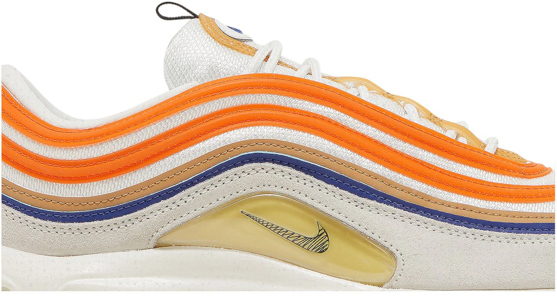 Nike Air Max 97 ''Luftdruck'' DV2619-100 Lookbook Nike Air Max 97 ''Luftdruck'' DV2619-100