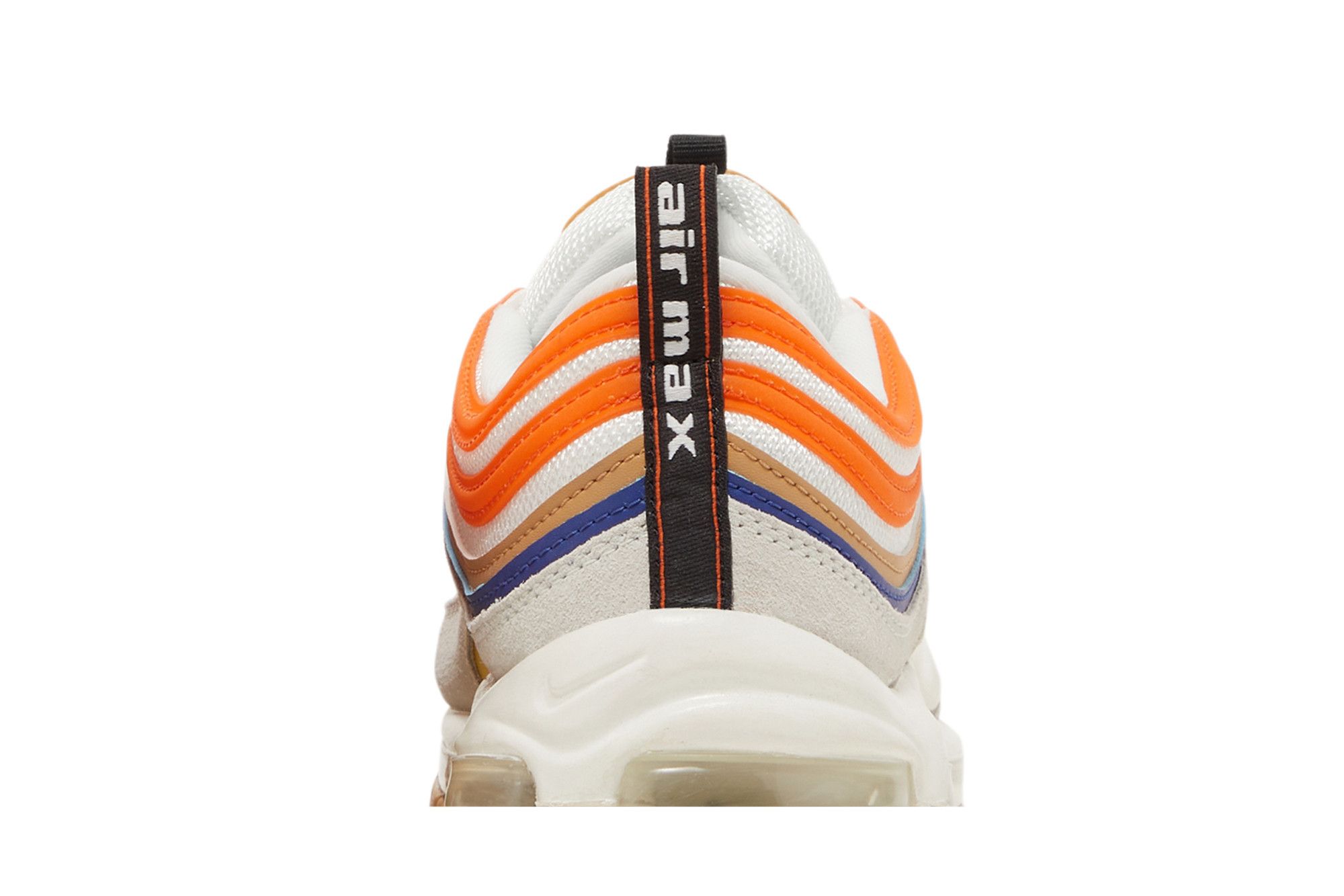 Cheap Nike Air Max 97 ''Luftdruck'' DV2619-100