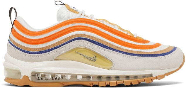 耐吉Air Max 97 'Air Pressure' DV2619-100 Buy 耐吉Air Max 97 'Air Pressure' DV2619-100