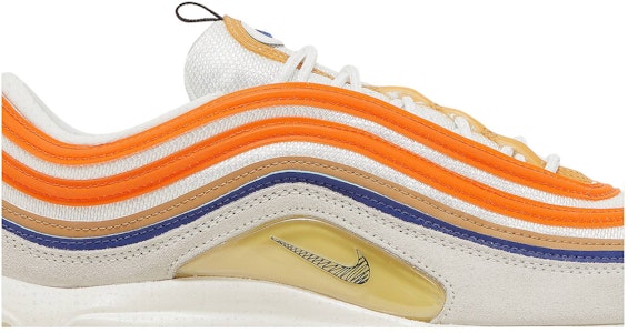 耐吉Air Max 97 'Air Pressure' DV2619-100 Order 耐吉Air Max 97 'Air Pressure' DV2619-100