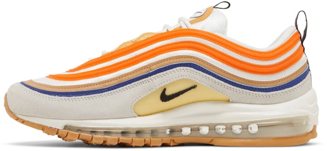 耐吉Air Max 97 'Air Pressure' DV2619-100 Lookbook 耐吉Air Max 97 'Air Pressure' DV2619-100