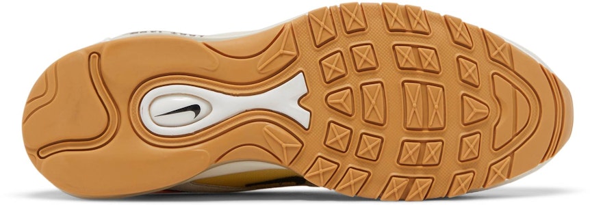 耐吉Air Max 97 'Air Pressure' DV2619-100 Shop 耐吉Air Max 97 'Air Pressure' DV2619-100