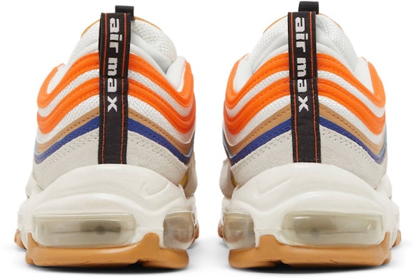 Nike Air Max 97 'Air Pressure' DV2619-100 Details for Nike Air Max 97 'Air Pressure' DV2619-100