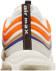 耐吉Air Max 97 'Air Pressure' DV2619-100 Sizing 耐吉Air Max 97 'Air Pressure' DV2619-100