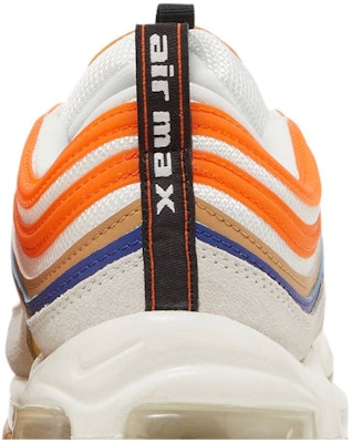 Nike Air Max 97 'Air Pressure' DV2619-100 Sizing Nike Air Max 97 'Air Pressure' DV2619-100