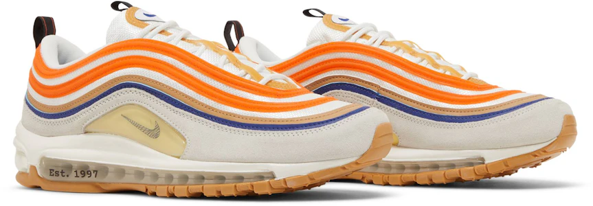 耐吉Air Max 97 'Air Pressure' DV2619-100 Cheap 耐吉Air Max 97 'Air Pressure' DV2619-100