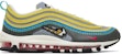 Nike Air Max 97 'Air Sprung' Lelaki & Wanita Sneakers DH4759-001