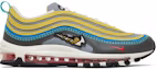 Buy Nike Air Max 97 'Air Sprung' Lelaki & Wanita Sneakers DH4759-001