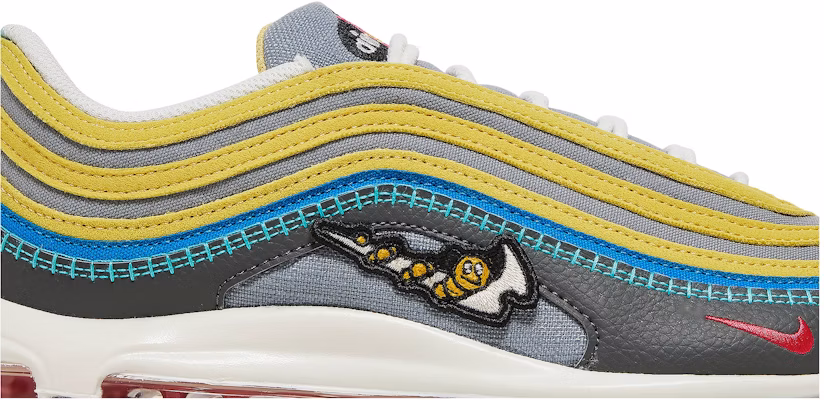 Nike Air Max 97 'Air Sprung' DH4759-001 Order Nike Air Max 97 'Air Sprung' DH4759-001