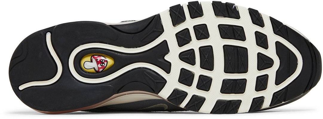 Nike Air Max 97 'Air Sprung' DH4759-001 Shop Nike Air Max 97 'Air Sprung' DH4759-001