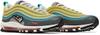 Nike Air Max 97 'Air Sprung' Lelaki & Wanita Sneakers DH4759-001