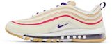 Lookbook Nike Air Max 97 ''Air Sprung Tan Paars'' DH4759-200