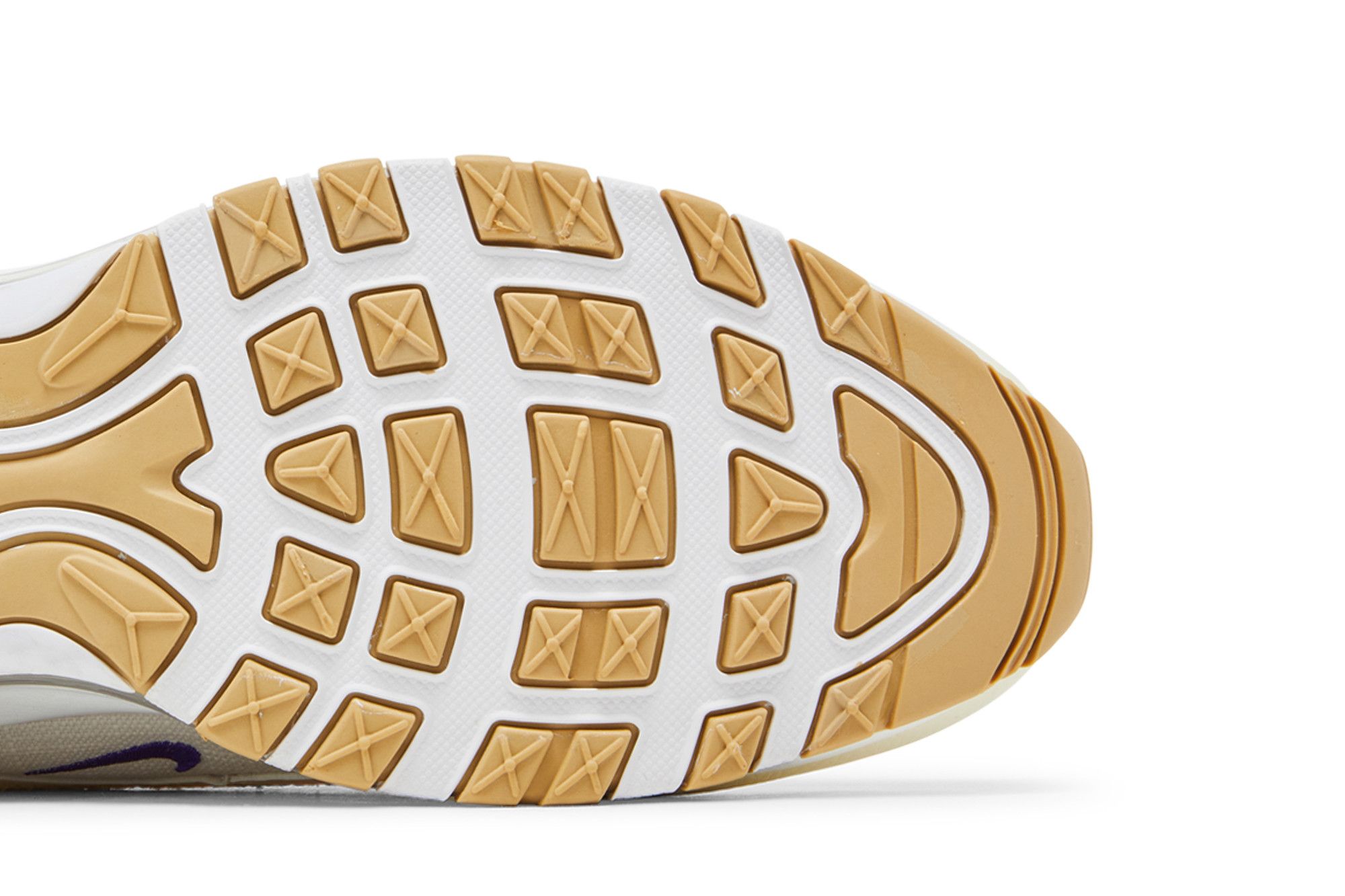 Purchase Nike Air Max 97 ''Air Sprung Tan Paars'' DH4759-200