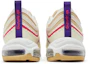 Details for Nike Air Max 97 ''Air Sprung Tan Paars'' DH4759-200