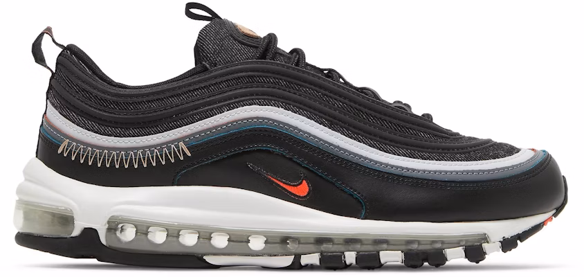 耐克Air Max 97 '改变与揭示' DO6109-001 Buy 耐克Air Max 97 '改变与揭示' DO6109-001