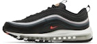 Lookbook 耐克Air Max 97 '改变与揭示' DO6109-001