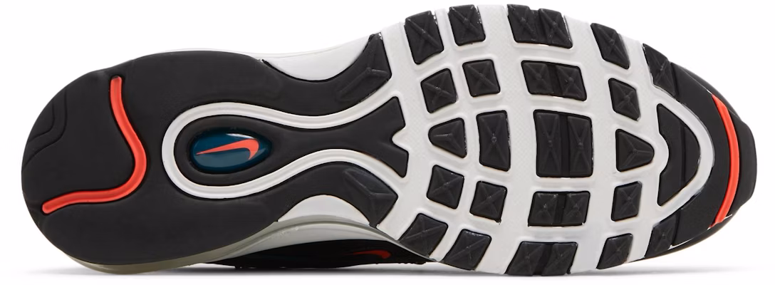 耐克Air Max 97 '改变与揭示' DO6109-001 Shop 耐克Air Max 97 '改变与揭示' DO6109-001