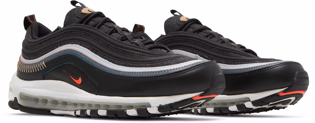 耐克Air Max 97 '改变与揭示' DO6109-001 Cheap 耐克Air Max 97 '改变与揭示' DO6109-001